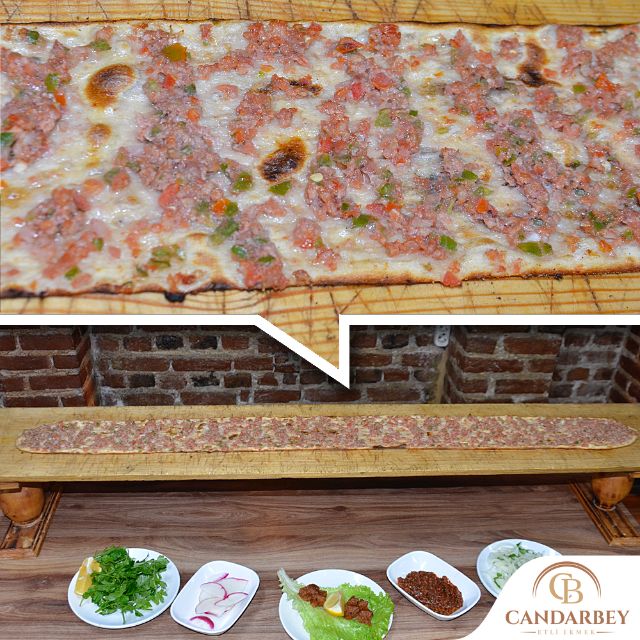 Candarbey.com Etliekmek Kampanyası